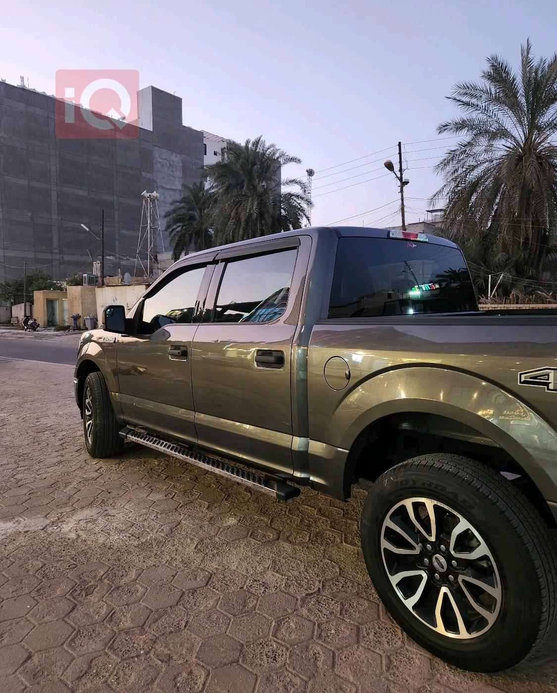 فورد إف-150